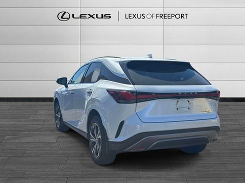 Used 2023 Lexus RX 350 Premium w/ Accessory Package AWD/4WD image 6