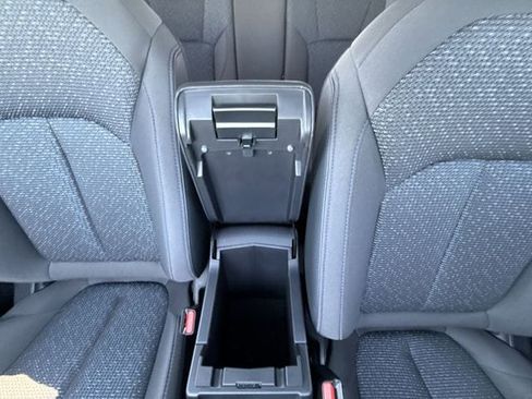 New 2026 Subaru Forester Premium AWD/4WD image 21