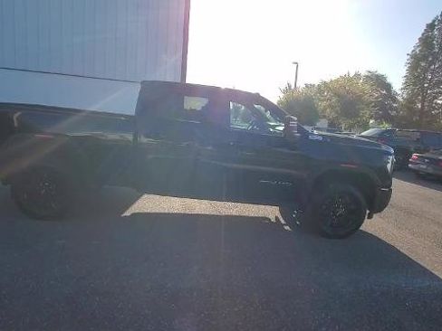 Used 2024 GMC Sierra 2500 AT4 w/ AT4 Premium Plus Package image 40