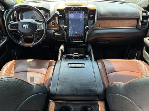 Used 2023 RAM 2500 Limited AWD/4WD image 28