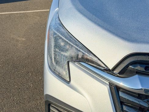 Certified 2025 Subaru Ascent Touring image 4