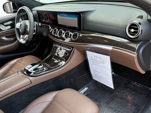 Used 2020 Mercedes-Benz E 63 AMG S image 52