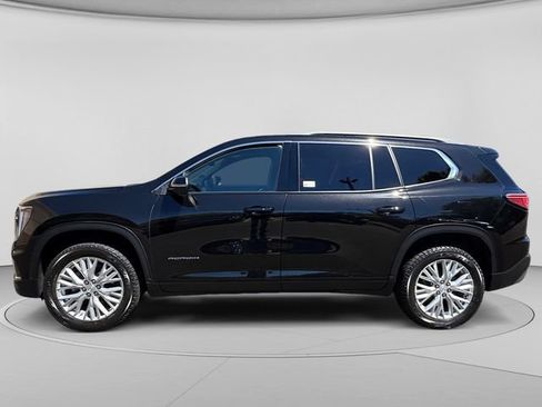 Used 2024 GMC Acadia Elevation w/ Trailering Package AWD/4WD image 2