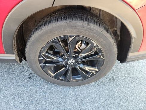 Used 2023 Honda CR-V Sport Touring image 10