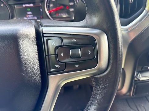 Used 2019 Chevrolet Silverado 1500 RST w/ All-Star Edition AWD/4WD image 30