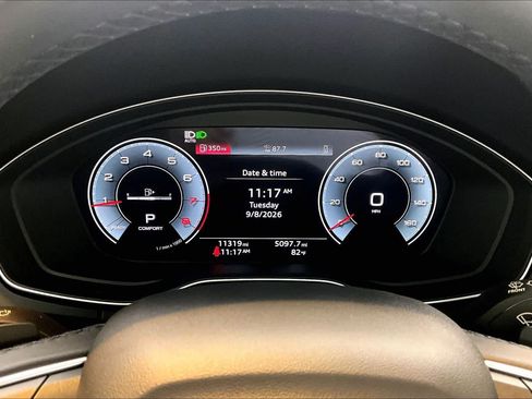 Used 2024 Audi Q5 2.0T Premium Plus AWD/4WD image 26