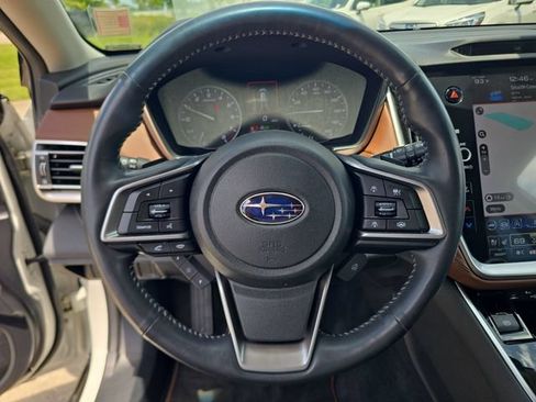 Certified 2021 Subaru Outback Touring XT AWD/4WD image 24