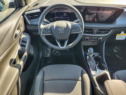 New 2026 Buick Encore GX Preferred w/ Advanced Technology Package image 12