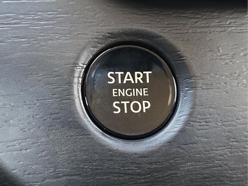 New 2026 Nissan Murano Platinum image 20