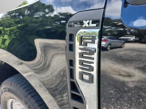 New 2026 Ford F250 XL RWD image 24