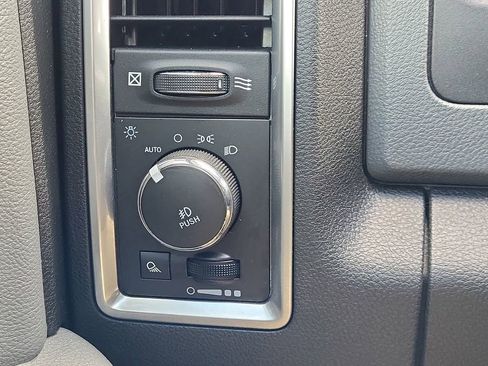 Used 2020 RAM 1500 Classic Warlock w/ Electronics Group AWD/4WD image 25