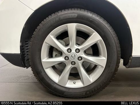 Used 2010 Lexus RX 350 AWD w/ Premium Pkg image 9