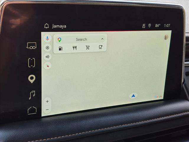 Certified 2023 GMC Yukon XL AT4 AWD/4WD image 13