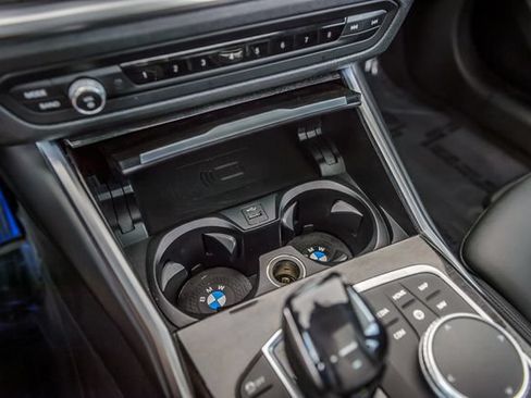 Used 2019 BMW 330i Sedan w/ Premium Package RWD image 40