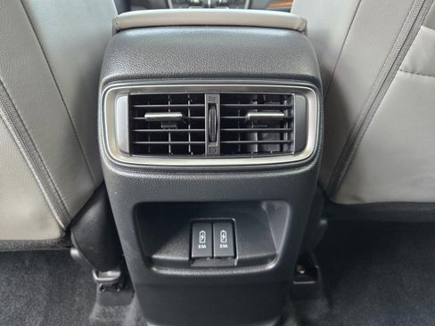 Used 2022 Honda CR-V Touring image 28