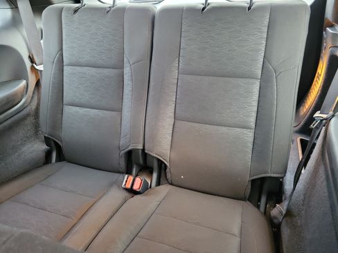 Used 2023 Dodge Durango GT RWD image 13