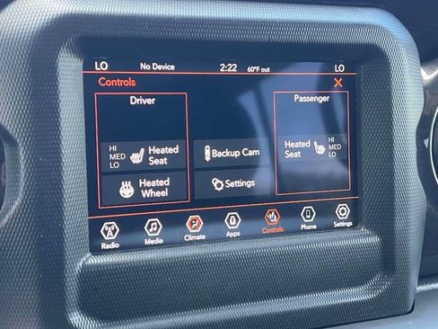 Used 2021 Jeep Wrangler Unlimited Sport AWD/4WD image 30