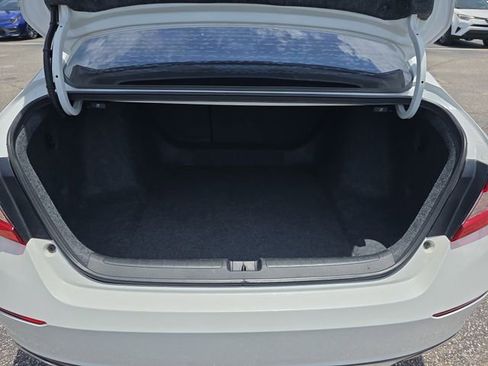 Used 2021 Honda Accord Sport Special Edition image 29
