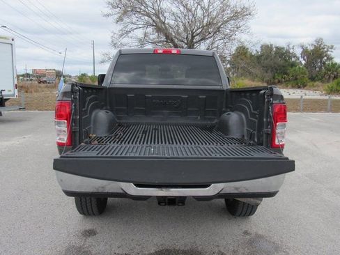 Used 2023 RAM 2500 Big Horn w/ Level 1 Equipment Group image 5