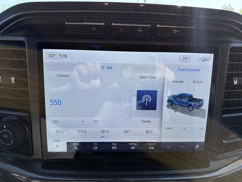 Used 2022 Ford F150 Tremor w/ Equipment Group 401A Mid AWD/4WD image 22