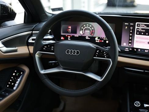 New 2026 Audi A5 2.0T Prestige image 28