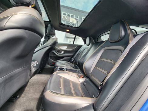 Used 2022 Mercedes-Benz AMG GT 53 image 30