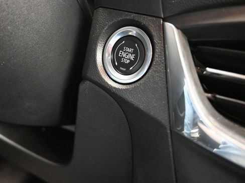 Used 2025 Buick Encore GX Preferred image 19