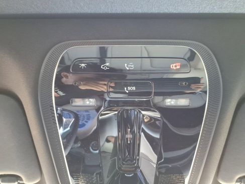 New 2026 Mercedes-Benz C 300 4MATIC Sedan image 25