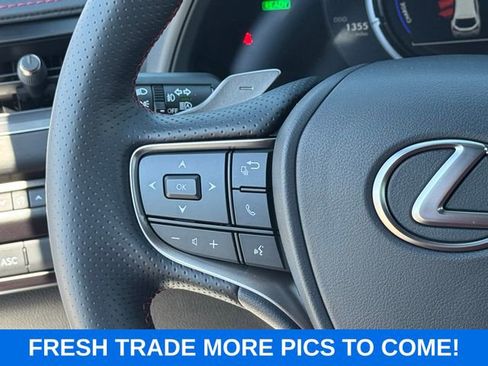 Used 2024 Lexus UX 250h F Sport FWD image 26