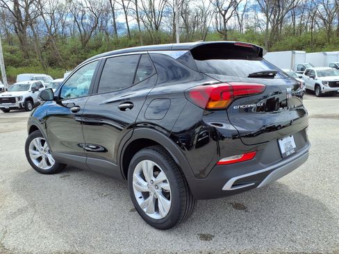 New 2026 Buick Encore GX Preferred FWD image 18