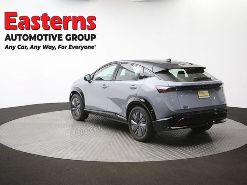 Used 2024 Nissan Ariya AWD image 66