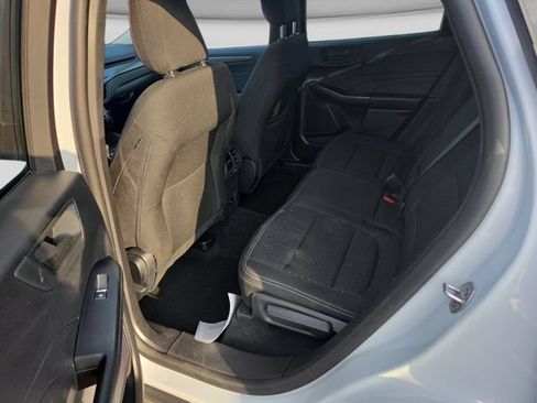Used 2025 Ford Escape Active w/ Tech Pack #1 FWD image 33