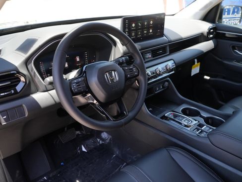 New 2026 Honda Pilot EX-L image 15