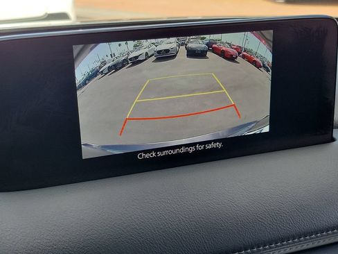 Certified 2025 MAZDA CX-5 AWD 2.5 S w/ Preferred Package image 11