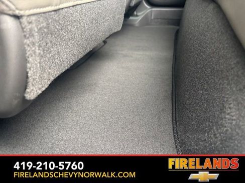 New 2026 Chevrolet Trax ACTIV w/ Driver Confidence Package image 29