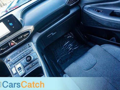 Used 2023 Hyundai Santa Fe SEL image 25