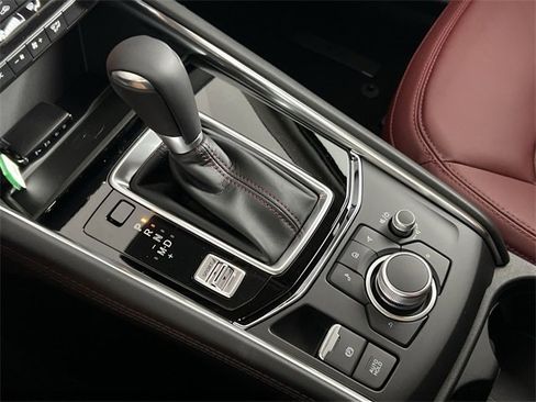 New 2025 MAZDA CX-5 Carbon Edition image 19