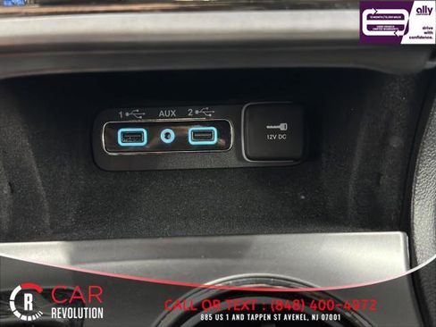 Used 2021 Jeep Grand Cherokee Limited X AWD/4WD image 41