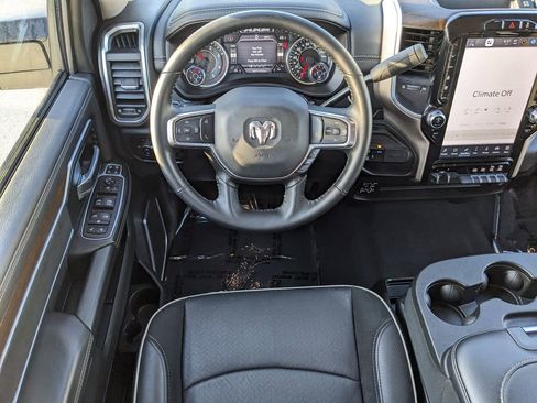 Used 2024 RAM 2500 Laramie image 14