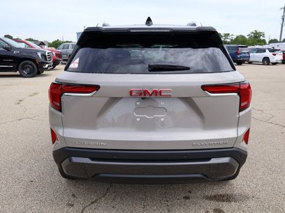 New 2027 GMC Terrain Elevation w/ Elevation Premium Package