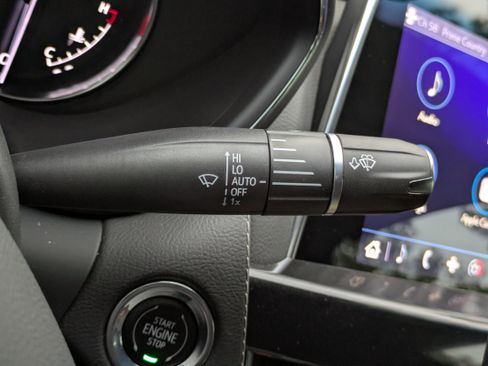 Certified 2024 Cadillac CT5 Premium Luxury w/ Climate Package image 19