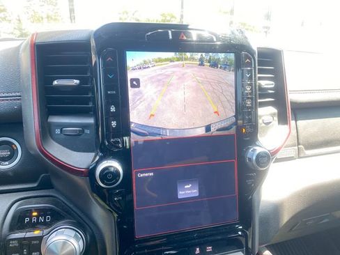 Used 2023 RAM 1500 Rebel w/ Rebel Level 1 Equipment Group AWD/4WD image 25