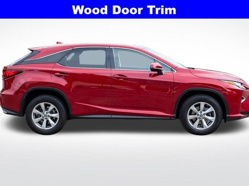 Used 2019 Lexus RX 350 AWD image 9