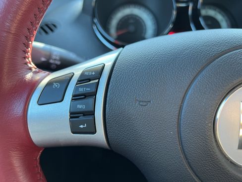 Used 2008 Saturn Sky Red Line image 19