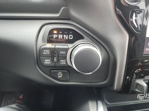 New 2026 RAM 1500 Big Horn image 10