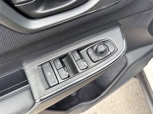 New 2026 Subaru Outback Premium image 11