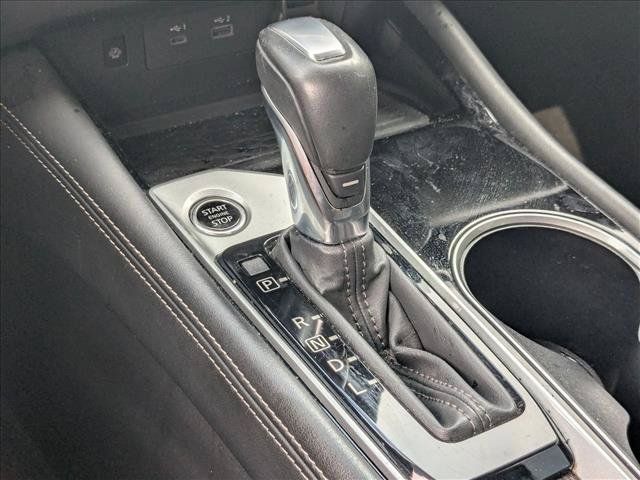 Used 2024 Nissan Altima 2.5 SV w/ SV Premium Package AWD/4WD image 8