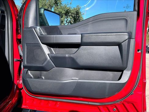 Certified 2022 Ford F150 XLT w/ Equipment Group 302A High image 23