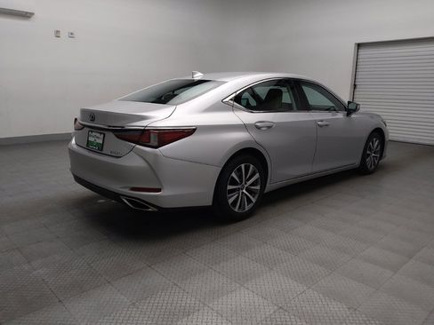 Used 2020 Lexus ES 350 w/ Accessory Package 2 image 9