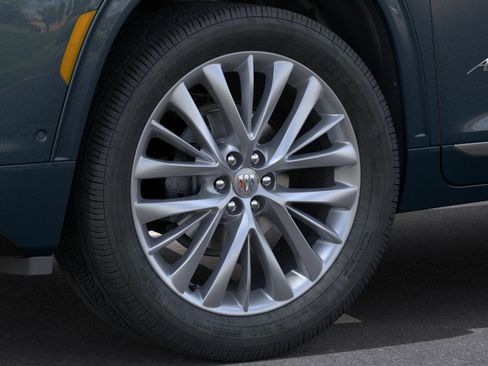 New 2026 Buick Enclave Avenir FWD image 9